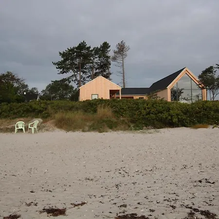 Holiday home Gorgeous In Samso With House Sea View Ballen (Samso)