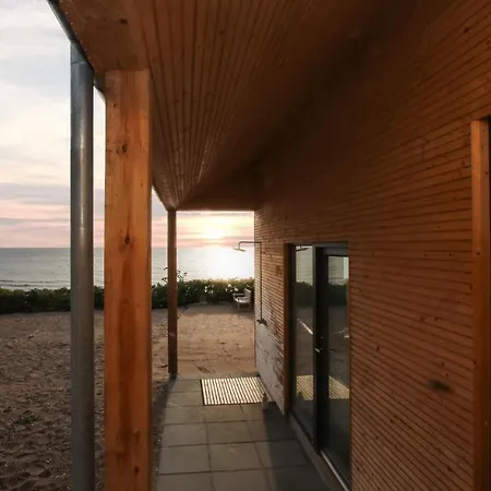 Gorgeous In Samso With House Sea View Holiday home *
