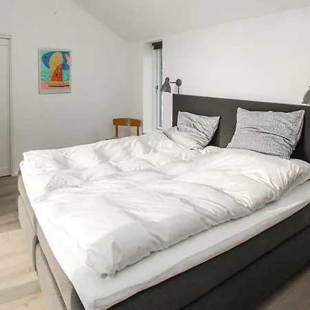 3 Bedroom Lovely In Samso Ballen (Samso)