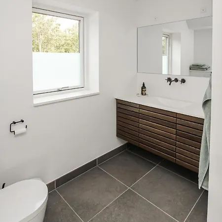3 Bedroom Lovely In Samso Ballen (Samso)