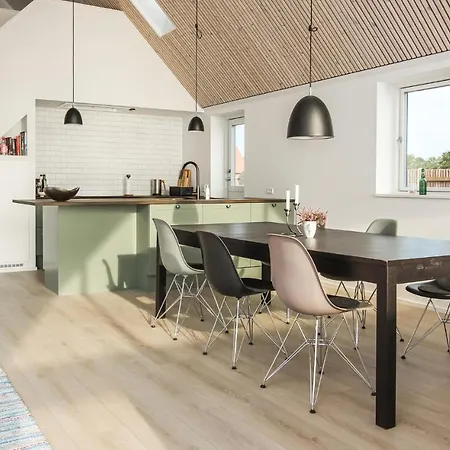 3 Bedroom Lovely In Samso * Ballen (Samso)