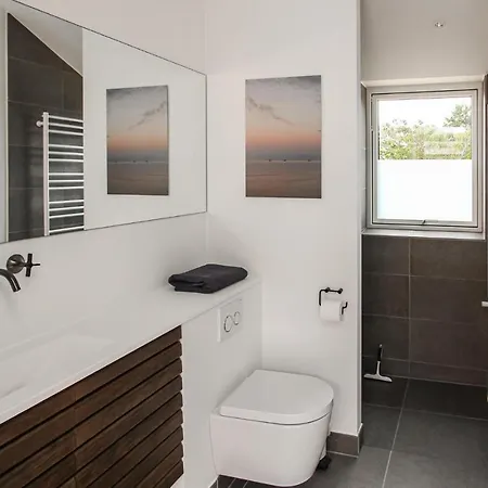 3 Bedroom Lovely In Samso Ballen (Samso)