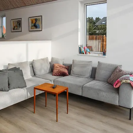 Holiday home Gorgeous In Samso With House Sea View