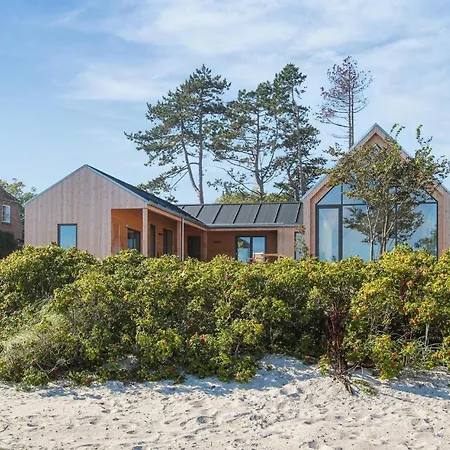 Gorgeous In Samso With House Sea View * Ballen (Samso)