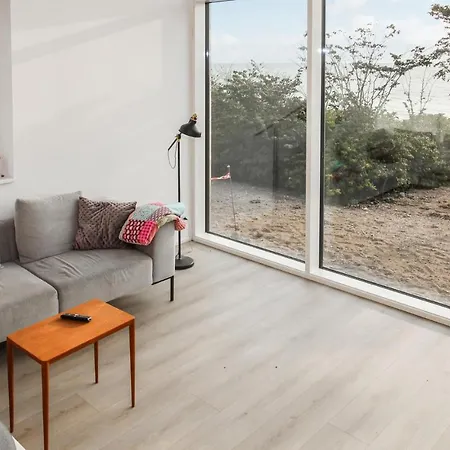 Gorgeous In Samso With House Sea View Holiday home