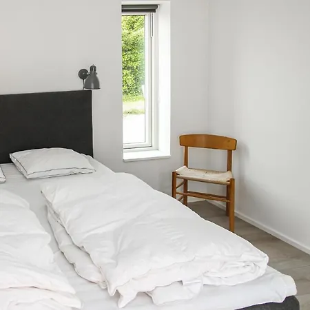 Holiday home Gorgeous In Samso With House Sea View Ballen (Samso)