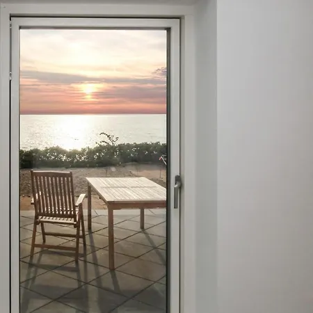 Gorgeous In Samso With House Sea View Ballen (Samso)