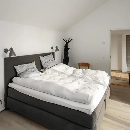 3 Bedroom Lovely In Samso