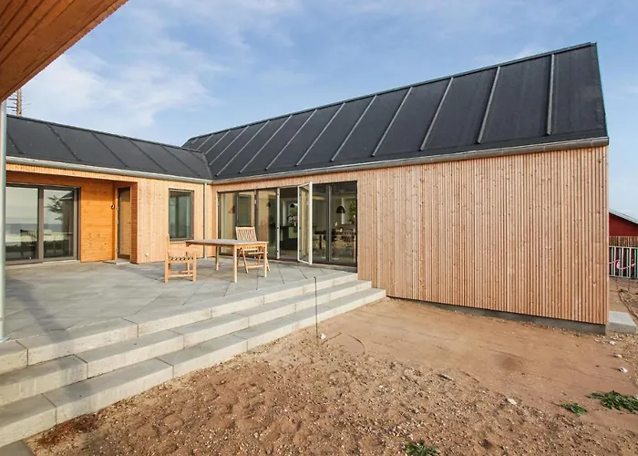 3 Bedroom Lovely In Samso Ferienhaus