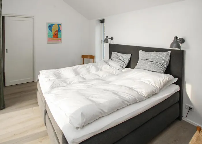 3 Bedroom Lovely In Samso Ballen (Samso)
