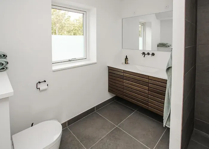 3 Bedroom Lovely In Samso Ballen (Samso)