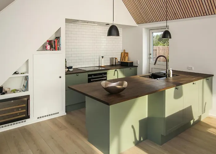 3 Bedroom Lovely In Samso Ballen (Samso)