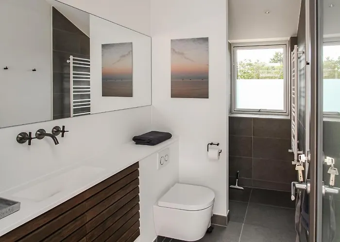 3 Bedroom Lovely In Samso Ballen (Samso)