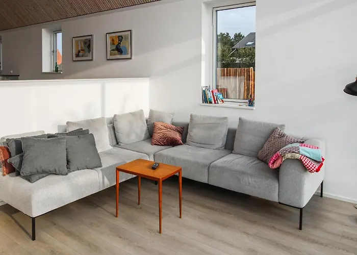 Ferienhaus 3 Bedroom Lovely In Samso