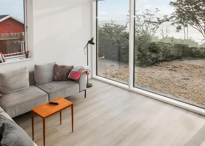 3 Bedroom Lovely In Samso Ferienhaus