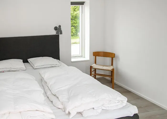 Ferienhaus 3 Bedroom Lovely In Samso Ballen (Samso)