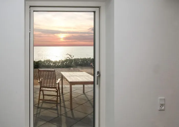 3 Bedroom Lovely In Samso Ballen (Samso)