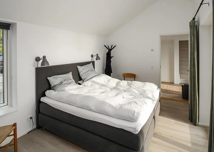 3 Bedroom Lovely In Samso